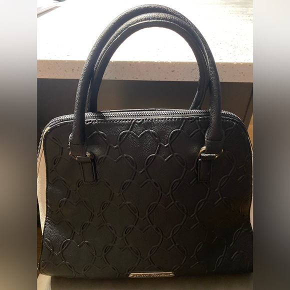 Betsey Johnson Satchel/Shoulder Bag.                  Size: OS - Picture 15 of 15